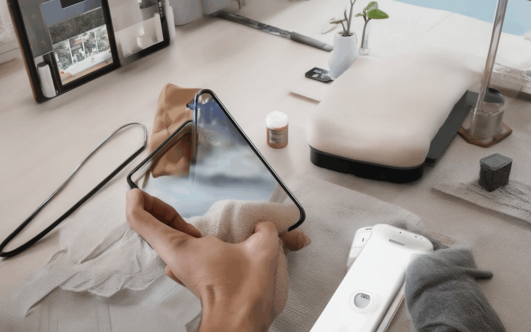 The Coolest Budget-Friendly Smart Gadgets for Home Improvement