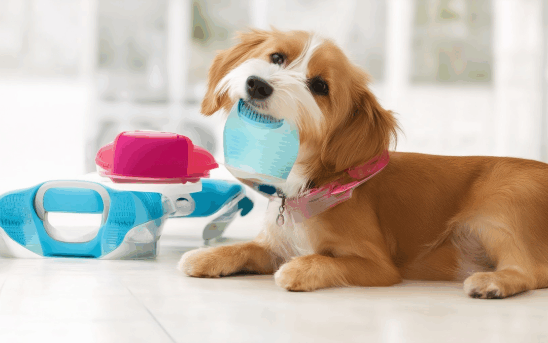 The Ultimate Guide to Discount Pet Gadgets for Dogs