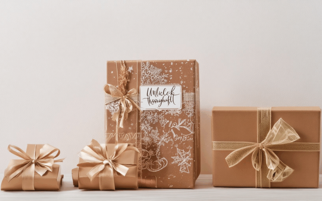 Unlock the Art of Thoughtful Gifting: Affordable Seasonal Presents for Every Occasion