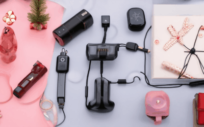 Unique and Practical Budget-Friendly Tech Gadgets for Christmas Presents