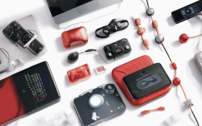 Top-Rated Affordable Holiday Electronics Deals: Essential Gifts for Tech Lovers This Christmas