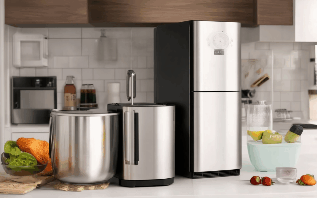 When’s the Best Time to Snag Bargain Kitchen Appliances Near You? Top Picks & Deals Revealed