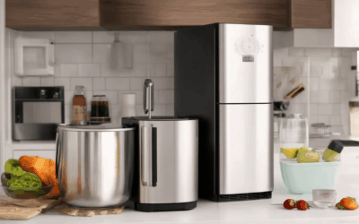 When’s the Best Time to Snag Bargain Kitchen Appliances Near You? Top Picks & Deals Revealed