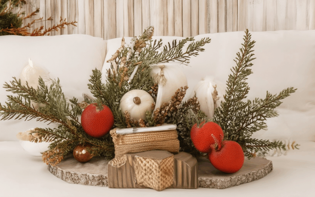 Affordable Seasonal Decor: Transform Your Home for Every Season