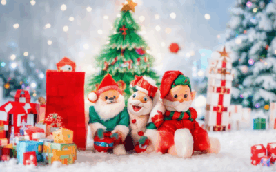 Top Discount Holiday Toys Deals You Can’t Miss This Season!