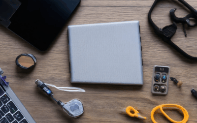 Igniting His Interest: Affordable Tech Gifts Under $50 for Him