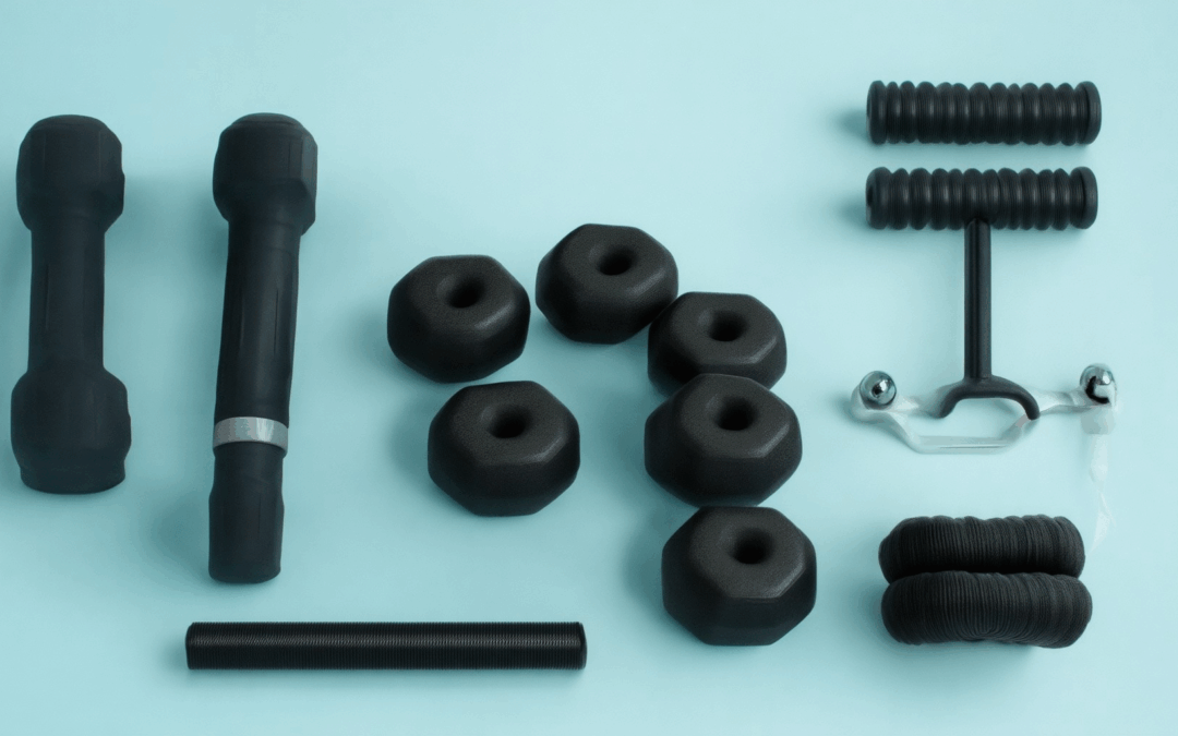 Essential Cheap Workout Gear for Home: What You Need for a Functional Home Gym