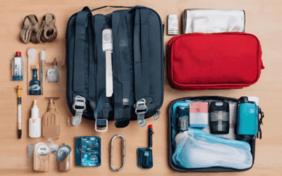 Essential Must-Have Travel Accessories: The Ultimate Guide to Cheap Travel Essentials