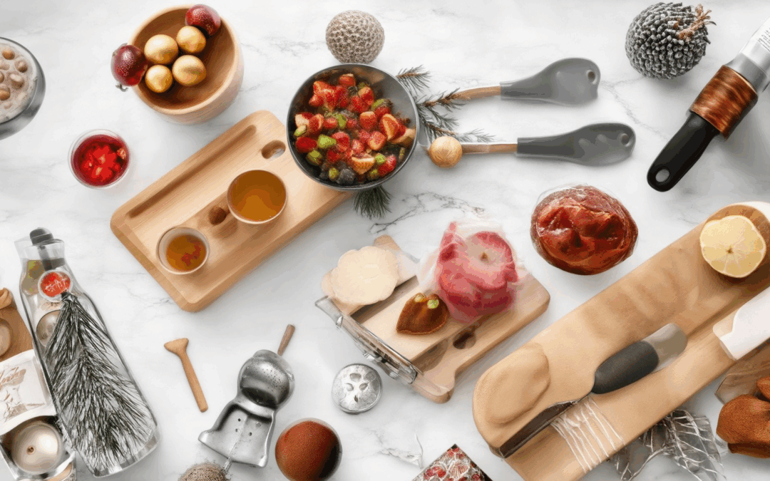 Unveil the Best Budget-Friendly Kitchen Gadgets for Christmas Gifts