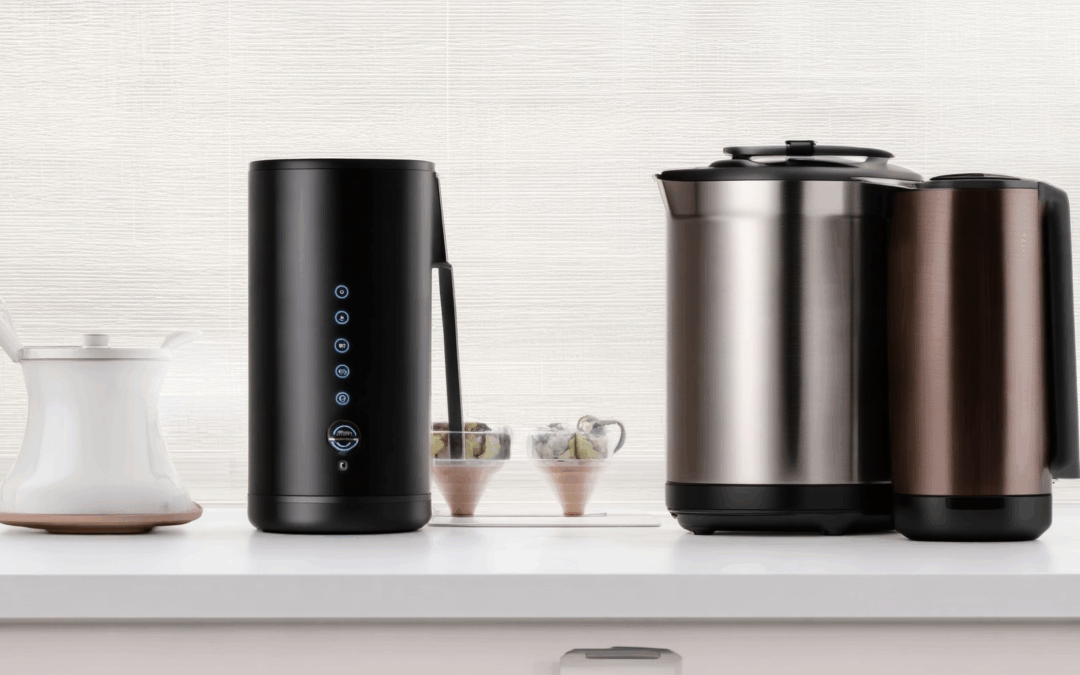 Uncover the Hottest Deals on Home Gadgets Under $30: Top Kitchen Appliances and More