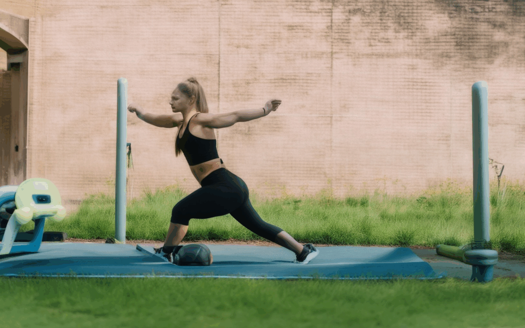 Discover the Best Cheap Outdoor Fitness Equipment Options: Top Picks for Your Needs