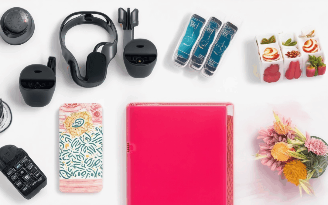 Unveiling the Best Affordable Seasonal Gadgets Under $30