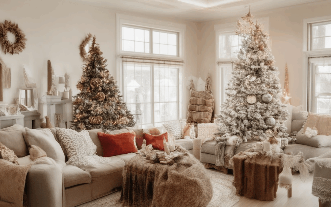 Affordable Holiday Decorations: 20+ Budget-Friendly Ideas to Transform Your Home