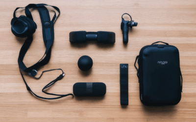 The Ultimate Guide to Essential Fitness Gadgets for Travelers: Affordable and Practical Solutions