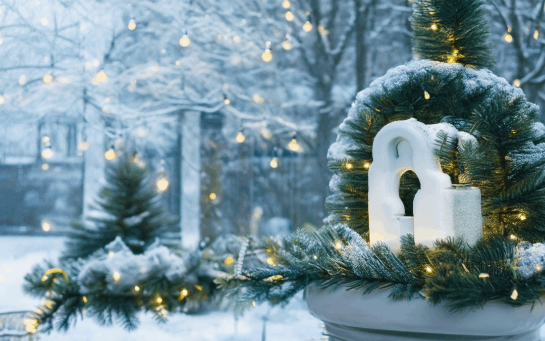 Unlock the Best Deals on Outdoor Holiday Lights