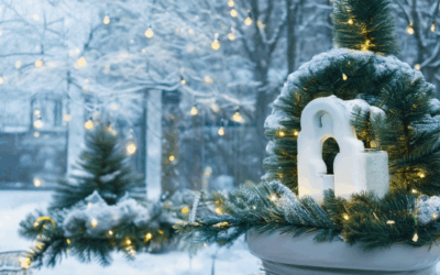 Unlock the Best Deals on Outdoor Holiday Lights