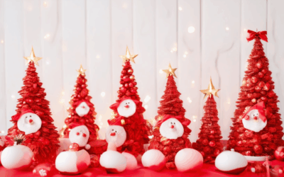 Discover Affordable Christmas Party Supplies: Creative Ideas to Make Your Celebration Stand Out
