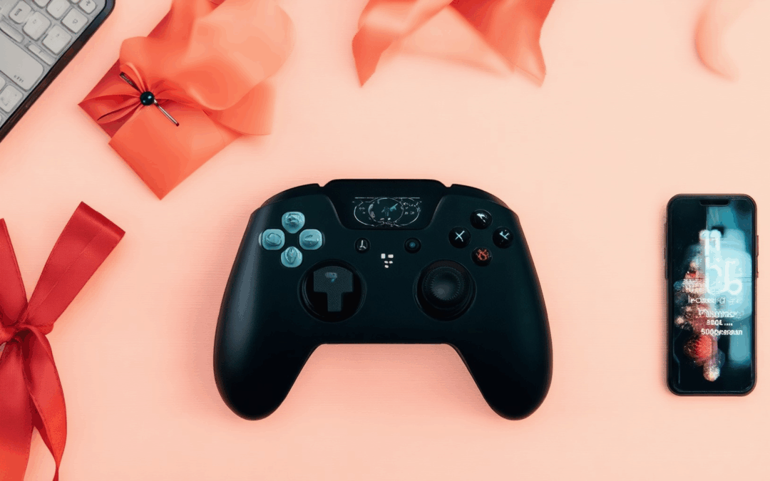 Best Tech Gifts Under $30: Top Picks for Tech Lovers