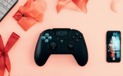 Best Tech Gifts Under $30: Top Picks for Tech Lovers