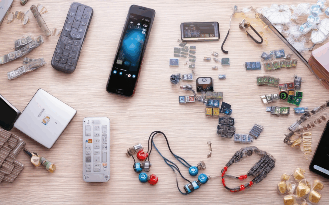 Uncover Top Deals on Budget-Friendly Electronics for Holiday Shopping