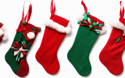Discover Affordable Christmas Stockings: Tips and Tricks to Find Budget-Friendly Options