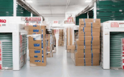 Unlock Affordable Storage Solutions for the Holiday Season