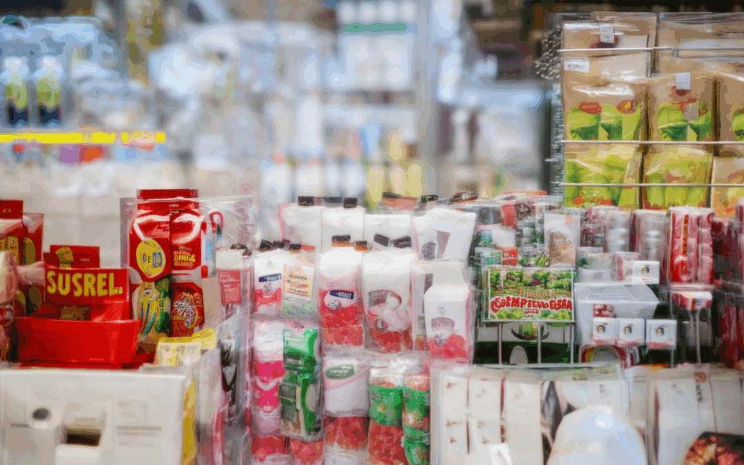 Unlock the Best Deals on Seasonal Products: Top Examples, Retailers, and Strategies