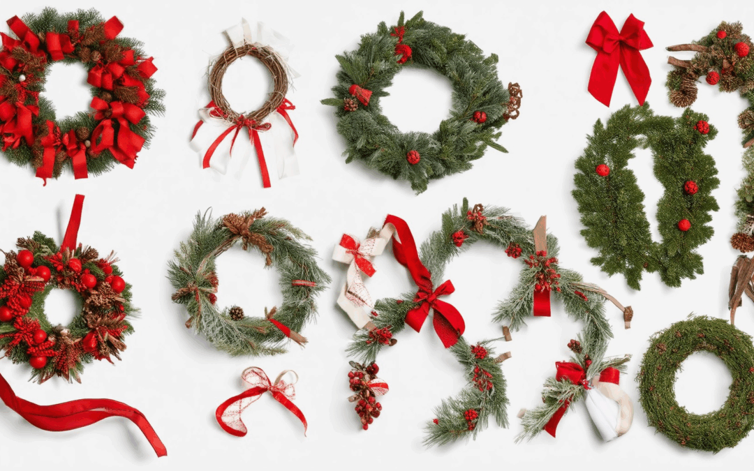 Unveiling the Best Budget-Friendly Holiday Wreath Ideas Under $30