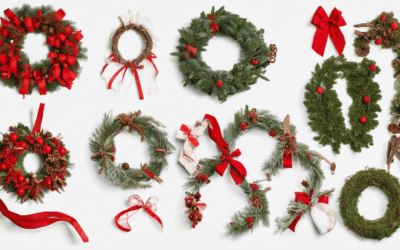 Unveiling the Best Budget-Friendly Holiday Wreath Ideas Under $30