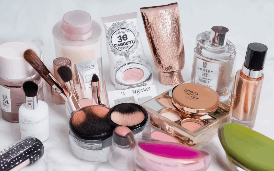 Discover Affordable Beauty Sets Under $30: Top-Rated Picks for Your Routine