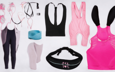 Looking for Affordable Workout Gear Gifts? Here’s What a Gym Bunny Would Love!
