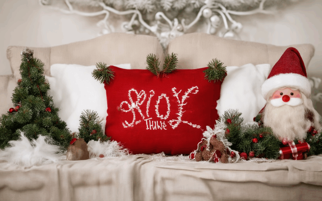 Affordable Holiday Decor Ideas: 15 Budget-Friendly Christmas Decorating Tips