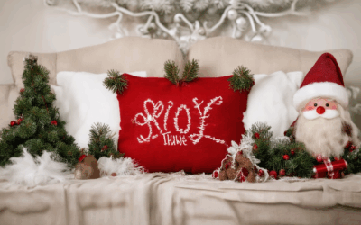 Affordable Holiday Decor Ideas: 15 Budget-Friendly Christmas Decorating Tips