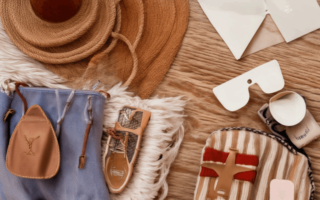 Essential Cheap Holiday Accessories: Your Ultimate Guide to Packing Smart