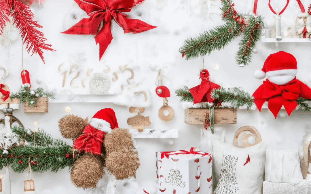 Unlock the Best Holiday Decor Sales: Top Tips for 2023