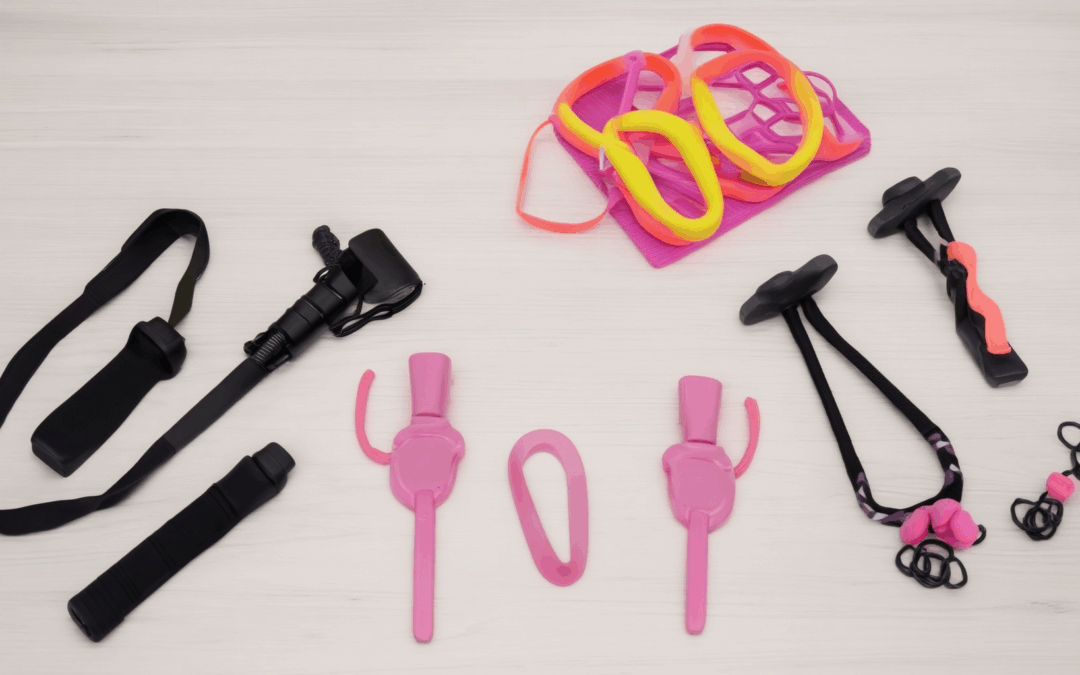 Top Budget-Friendly Fitness Picks Under $30 at Walmart and Amazon