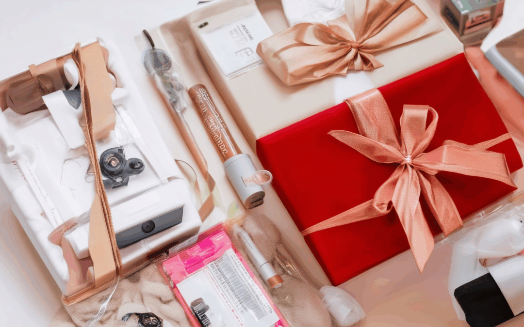 Unveiling the Best Affordable Tech Products for Gifts: A Perfect Gift Guide for Every Occasion