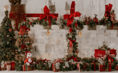 Transform Your Outdoor Space with Cheap Holiday Decor: DIY Clearance Ideas for Inexpensive Outdoor Christmas Decorations