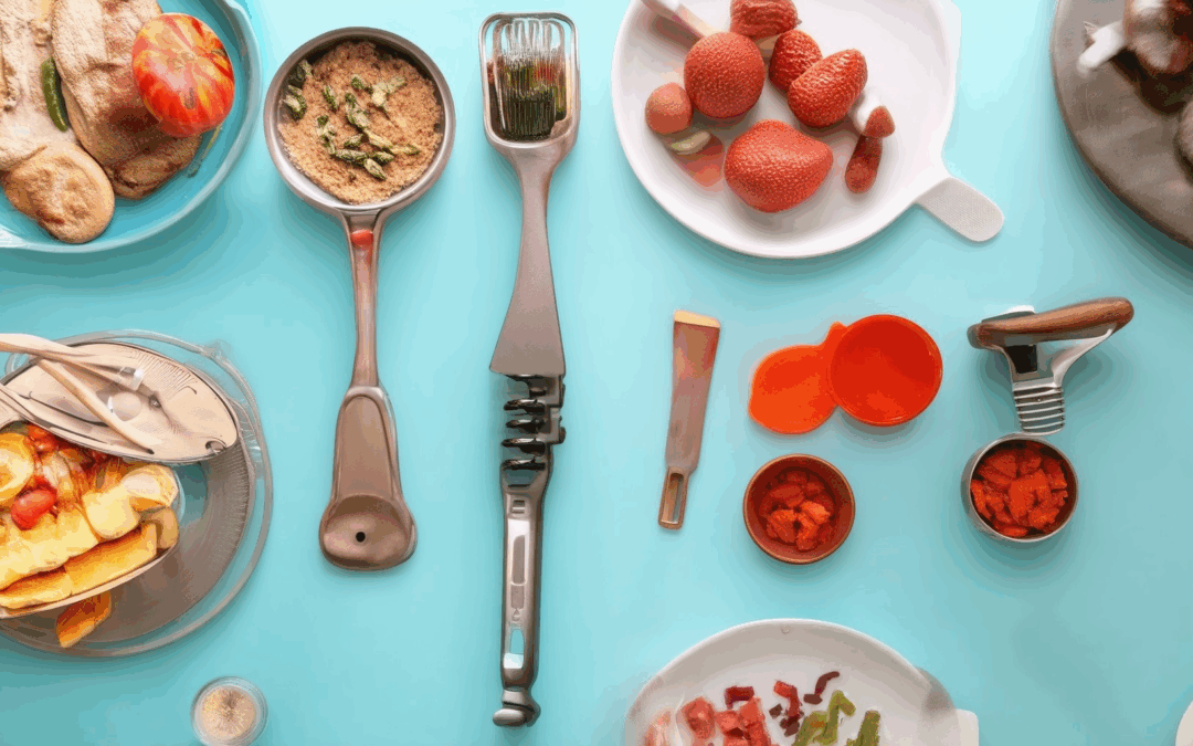 Unveiling the Top Cheapest Holiday Kitchen Gadgets for Enhanced Cooking Experiences
