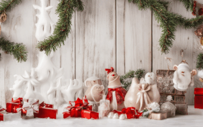 Maximize Savings: Top Ways to Get Discount Holiday Decor Items Near You