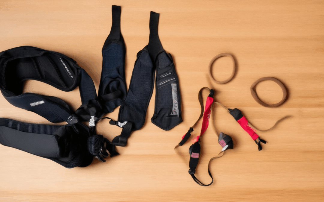 Top Cheap Fitness Accessories for Travelers: Compact & Portable Workout Gear for Your Next Adventure