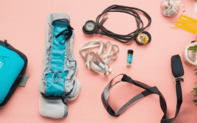 Discover the Best Affordable Fitness Gifts for Travelers Under $50