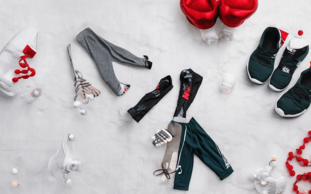 Ignite Your Holiday Fitness Journey with Budget-Friendly Workout Gear