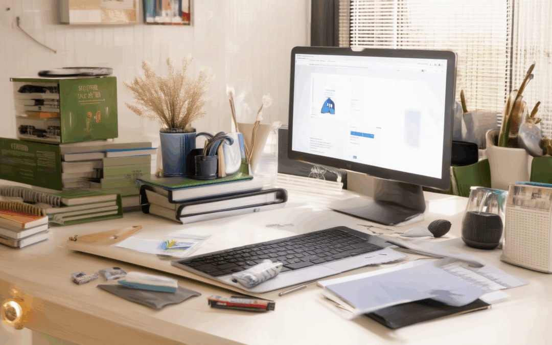 Where to Find the Best Discount Home Office Products Near You