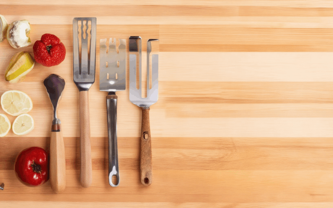 Discover the Smart Choice: Affordable Seasonal Kitchen Tools