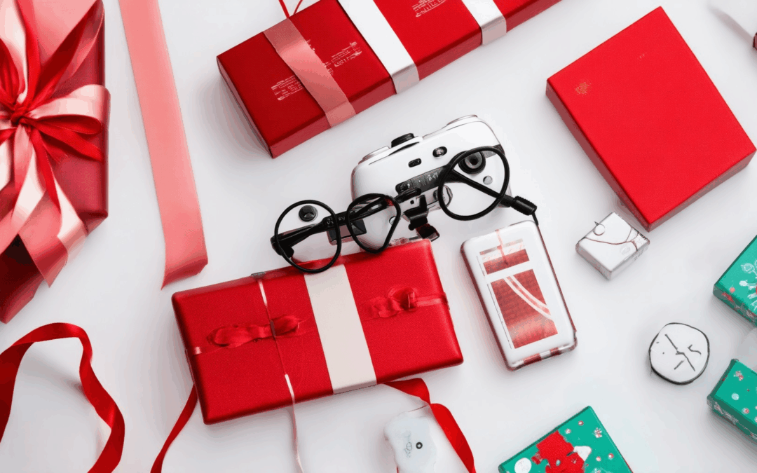 Discover Top Affordable Electronics Gifts for Christmas: Perfect Presents Under $50