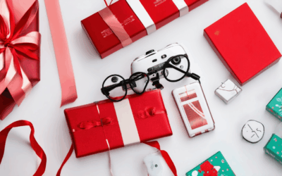 Discover Top Affordable Electronics Gifts for Christmas: Perfect Presents Under $50